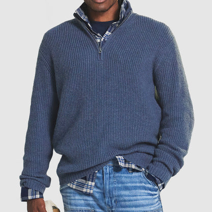 Eddie - Sweater - Casual - Modern Style - Ideal for Winter